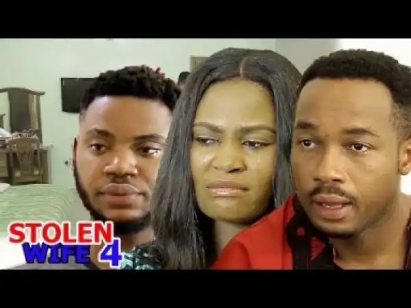 Video: Stolen Wife [Season 4] - Latest Intriguing 2018 Nigerian Nollywoood Movie